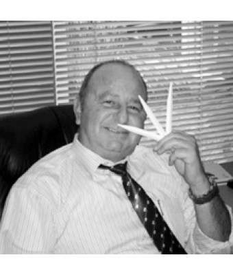 Daniel Visentin