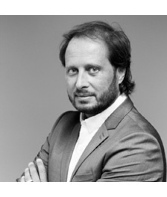 Fabrice Pellegrin