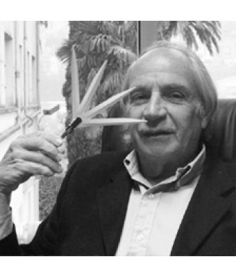Jacques Flori