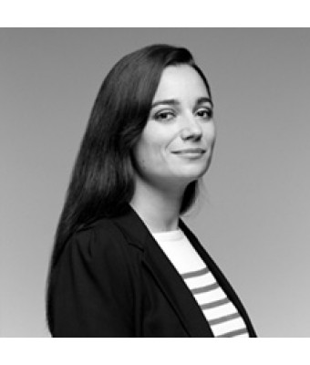 Marie Salamagne