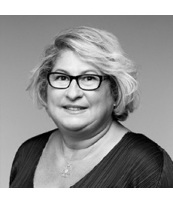 Nathalie Lorson