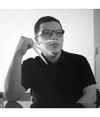 Serge DeOliveira