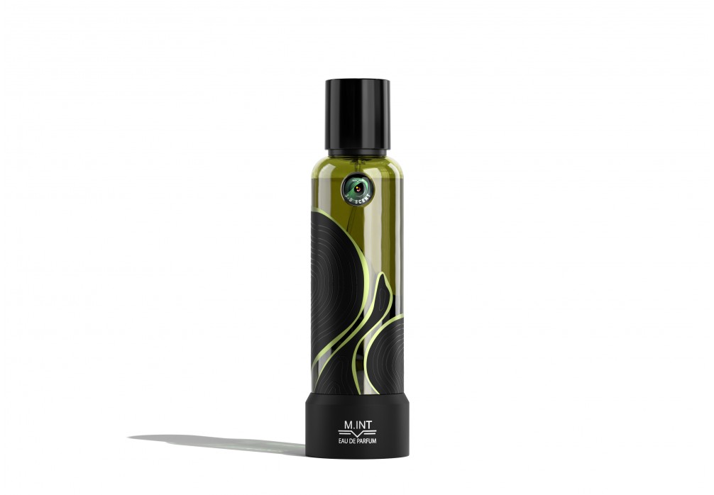 large photo AFFECTING MIND