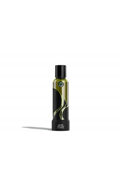 3-D SCENT