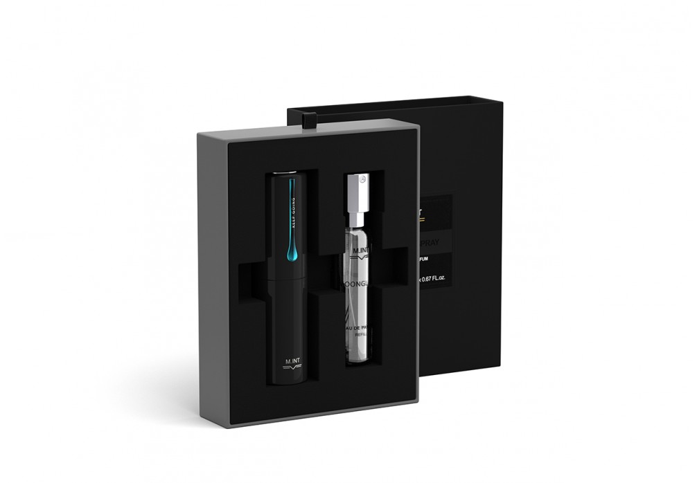 small photo AFFECTING MIND 0