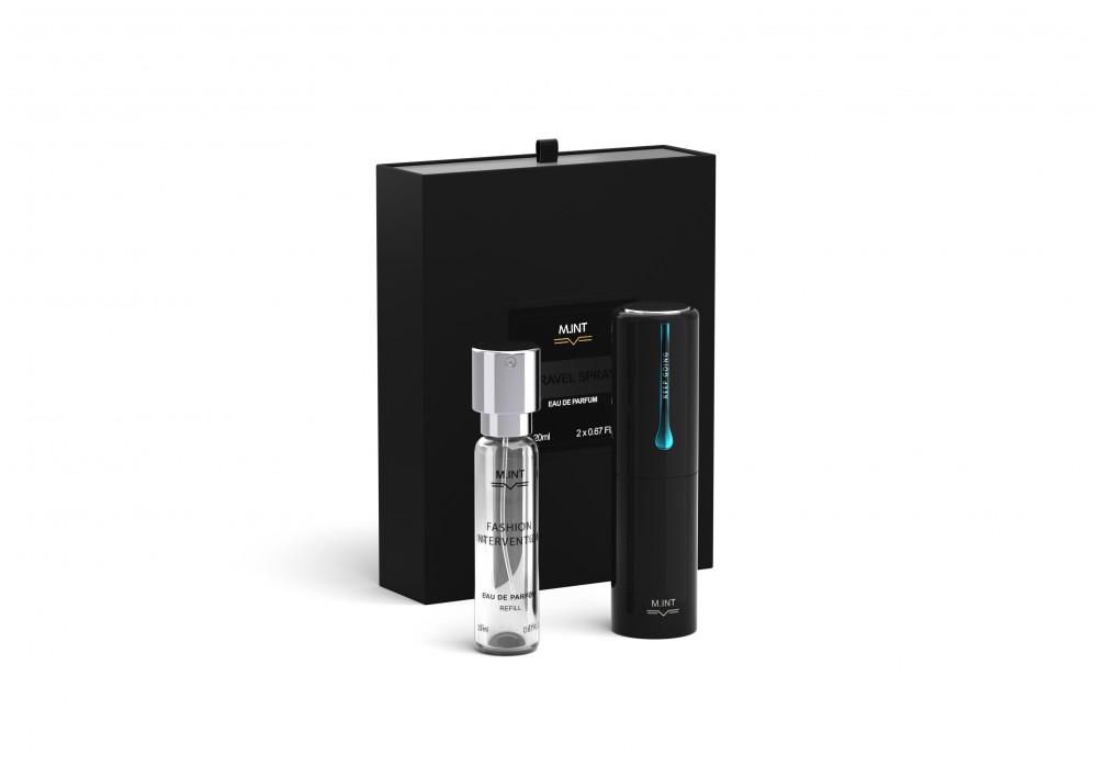 large photo AFFECTING MIND