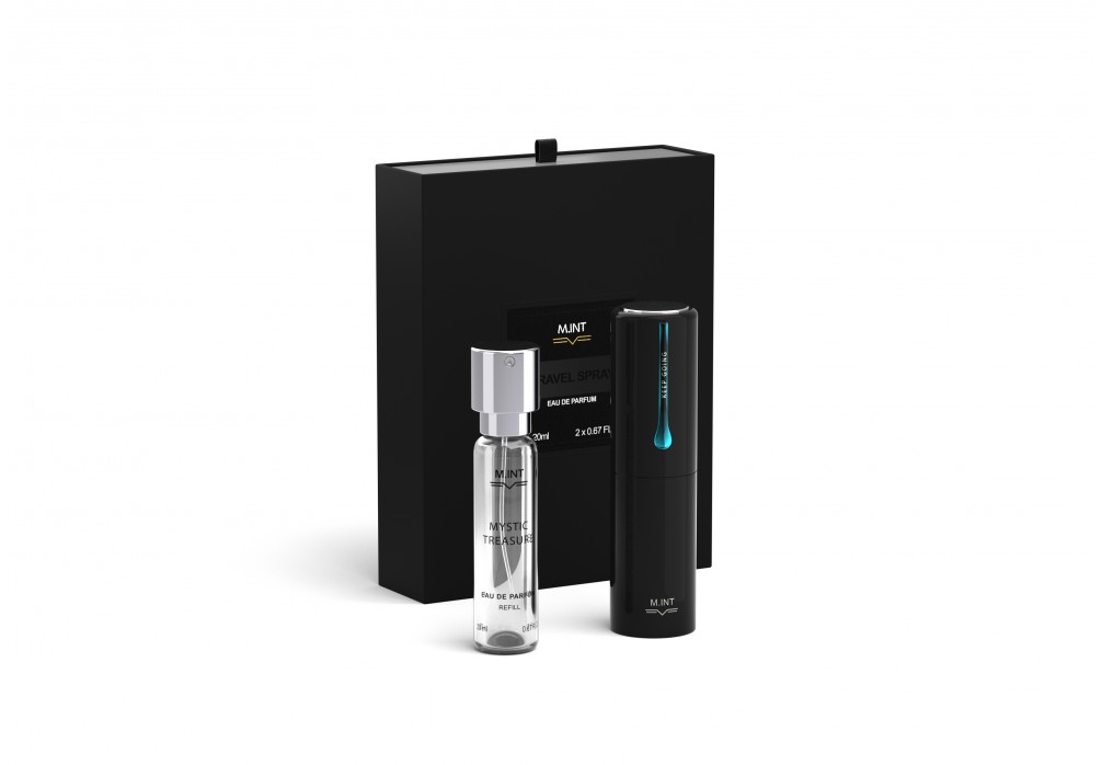 small photo AFFECTING MIND 0